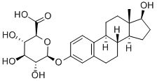 15270-30-1 17Β-雌二醇3-(Β-D-葡糖苷酸)钠盐