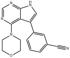 PF-06447475,1527473-33-1,结构式