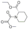 152754-46-6 (S)-ethyl 1-(2-Methoxy-2-oxoacetyl)piperidine-2-carboxylate