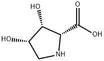 152785-79-0 D-Proline, 3,4-dihydroxy-, (3R,4S)- (9CI)