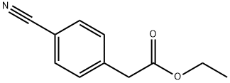 ethyl 2-(4-cyanophenyl)acetate