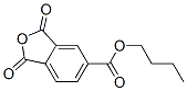 4-부틸옥시카르보닐-1,2-벤젠디카르복실산무수물