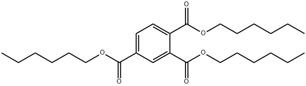 TRI-N-헥실트리멜리테이트