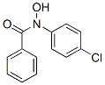 N-(4-Chlorophenyl)benzohydroxamic acid|