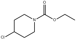 ETHYL 4-CHLORO-1-PIPERIDINECARBOXYLATE price.