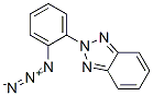 2-(2-Azidophenyl)-2H-benzotriazole|