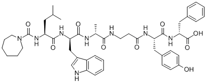 TTA-386 化学構造式