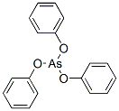 1529-86-8 Triphenoxyarsine