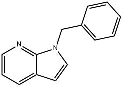 152955-68-5 1-ベンジルピロロ[2,3-B]ピリジン