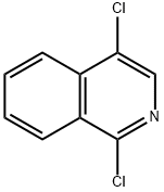 1,4-ジクロロイソキノリン