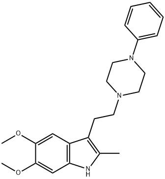 153-87-7 奥昔哌汀