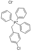 (4-Chlorbenzyl)triphenylphosphoniumchlorid