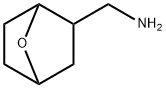 1-(7-oxabicyclo[2.2.1]hept-2-yl)methanamine Struktur