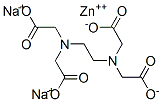 15304-64-0 Ethylenediamine-N,N,N',N'-tetraaceticaciddisodium-zincsalt