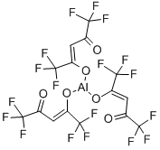 ALUMINUM HEXAFLUORO-2,4-PENTANEDIONATE price.