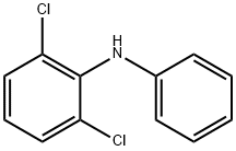 2,6-DICHLORODIPHENYLAMINE|2,6-二氯-N-苯基苯胺