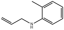 N-ALLYL-O-TOLUIDINE price.