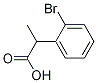 2-(2-BroMophenyl)propanoic acid