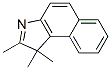 1532-84-7 2,3,3-Trimethylbenzo(4,5)Indole