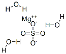 Magnesium sulfate trihydrate