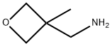 3-OXETANEMETHANAMINE, 3-METHYL-