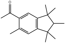 1,1,2,3,3,6-Hexamethylindan-5-ylmethylketon