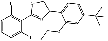 ETOXAZOLE