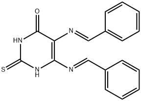 SCR7 Structure