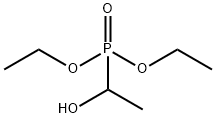 DIETHYL (1-HYDROXYETHYL)PHOSPHONATE, 97|