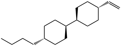 153429-47-1 (反式,反式)-4-乙烯基-4'-丁基-1,1'-联环己烷