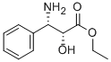 (2R,3S)-3-페닐이소세린에틸에스테르