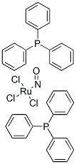 15349-78-7 trichloronitrosylbis(triphenylphosphine)ruthenium 