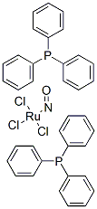 trichloronitrosylbis(triphenylphosphine)ruthenium|