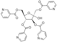 15351-13-0 烟呋糖酯