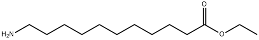 11-Aminoundecanoic acid ethyl ester|