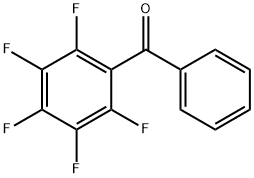 2,3,4,5,6-PENTAFLUOROBENZOPHENONE|2,3,4,5,6-五氟苯甲酮