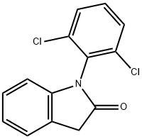 1-(2,6-Dichlorophenyl)indolin-2-one price.