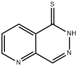 Pyrido[2,3-d]pyridazine-5(6H)-thione|