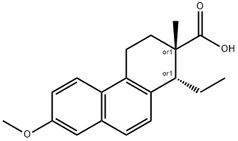 Doisynoestrol Structure