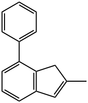 2-METHYL-7-PHENYL-1H-INDENE, 97