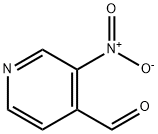 3-NITROISONICOTINALDEHYDE|3-硝基-4-吡啶醛