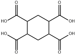 15383-49-0 1,2,4,5-シクロヘキサンテトラカルボン酸
