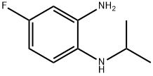 4-fluoro-1-N-(propan-2-yl)benzene-1,2-diamine|