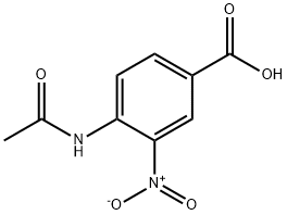 4-Acetamido-3-nitrobenzoic acid