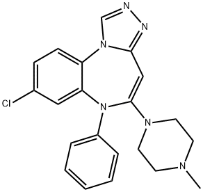 , 153901-53-2, 结构式