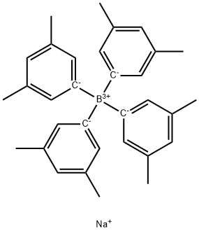 Borate(1-), tetrakis(3,5-diMethylphenyl)-, sodiuM(1:1)|