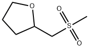 Methyl(oxolan-2-ylmethyl) sulfone|