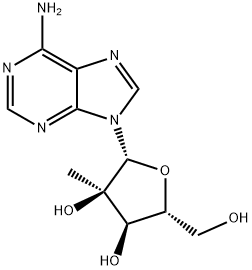 2'-C-Methyladenosine