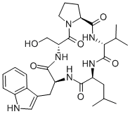 JKC-302 Structure