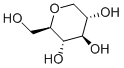 1-デオキシ-β-D-グルコピラノース